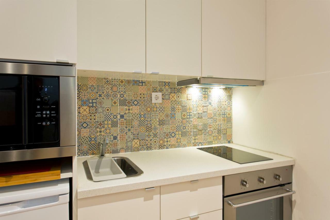 Apartamento Arts