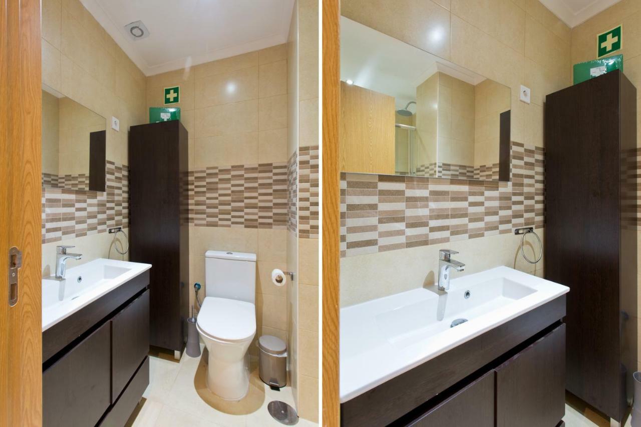 Apartamento Arts