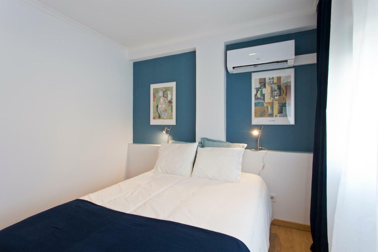 Arts Apartamento Porto